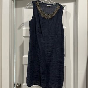 Lina Tomei dress. Size XL